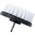 Embout pour Brosse Ø100 mm (4 ) - Compatible Art. 74367 - - Précision et Durabilité - BGS