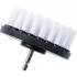 Embout pour Brosse Ø90 mm - Compatible Art. 74367 - Précision et Durabilité - BGS