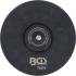 Embout pour Brosse Ø100 mm (4 ) - Compatible Art. 74367 - - Précision et Durabilité - BGS