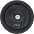 Embout pour Brosse Ø50 mm (2 ) - - Précision et Durabilité - BGS