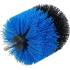 Embout pour Brosse Ø125 mm - Compatible Art. 74367 - Durable et Pratique - - BGS
