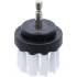 Embout pour Brosse D.50 mm (2) - Précision et Durabilité, Plastique - D-Work