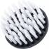 Embout pour Brosse D.125 mm - Compatible Art. 74367 - Durable et Pratique - Plastique - D-Work