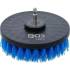 Embout pour Brosse D.100 mm (4) - Compatible Art. 74367 - Précision et Durabilité, Pro - D-Work