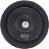 Embout pour Brosse Ø50 mm (2 ) - - Précision et Durabilité - BGS