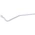 Outil de Déverrouillage de Pédale de Freins - 32,4 x 8,5 x 2,9 cm - Compatible VAG et Porsche - Sécurité et Précision - D-Work
