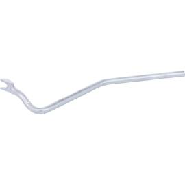 Outil de Déverrouillage de Pédale de Freins - 32,4x8,5x2,9 cm - Compatible VAG et Porsche - Sécurité et Précision - BGS