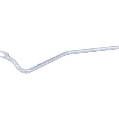 Outil de Déverrouillage de Pédale de Freins - 32,4x8,5x2,9 cm - Compatible VAG et Porsche - Sécurité et Précision - BGS