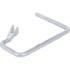 Outil de Déverrouillage de Pédale de Freins - 32,4 x 8,5 x 2,9 cm - Compatible VAG et Porsche - Sécurité et Précision - D-Work