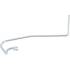 Outil de Déverrouillage de Pédale de Freins - 32,4 x 8,5 x 2,9 cm - Compatible VAG et Porsche - Sécurité et Précision - D-Work