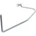 Outil de Déverrouillage de Pédale de Freins - 32,4x8,5x2,9 cm - Compatible VAG et Porsche - Sécurité et Précision - BGS