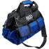 Sac à Outils Universel Petit 305 x 190 x 300 mm - Résistant et Pratique, Pro - D-Work