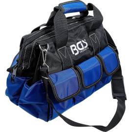 Sac à Outils Universel Petit 305x190x300 mm - Résistant et Pratique - BGS