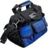 Sac à Outils Universel Petit 305 x 190 x 300 mm - Résistant et Pratique, Pro - D-Work
