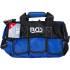 Sac à Outils Universel Petit 305 x 190 x 300 mm - Résistant et Pratique, Pro - D-Work