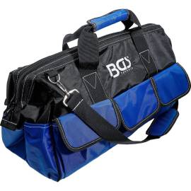 Sac à Outils Universel Grand 508x230x330 mm - Résistant et Pratique - - BGS