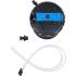 Pompe d’Aspiration par le Vide 6L - - Efficace et Pratique pour Transfert Liquides - BGS