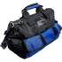 Sac à Outils Universel Moyen 406x190x300 mm - Résistant et Pratique - - BGS