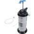 Pompe d’Aspiration par le Vide 6L - - Efficace et Pratique pour Transfert Liquides - BGS