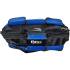 Sac à Outils Universel Grand 508x230x330 mm - Résistant et Pratique - - BGS
