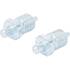Tenons de Rechange 2 Pièces 3-5 mm - Compatible Art. 9602 - Précision et Fiabilité - BGS