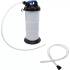 Pompe d'Aspiration par le Vide 6L - Efficace et Pratique pour Transfert Liquides, Plastique - D-Work