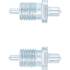 Tenons de Rechange 2 Pièces 3-5 mm - Compatible Art. 9602 - Précision et Fiabilité - BGS
