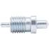 Tenons de Rechange 2 pcs 3-5 mm - Compatible Art. 9602 - Précision et Fiabilité, Acier - D-Work