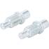 Tenons de Rechange 2 pièces 6-8 mm - Compatible Art. 9602 - Précision et Fiabilité - BGS