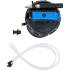Pompe d'Aspiration Pneumatique 6L - Vide, Compacte et Performante - D-Work