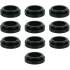 Tenons de Rechange 2,5 - 4 mm - 2 pcs pour Art. 9602 - Précision et Compatibilité, Acier - D-Work