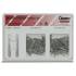 Tenons de Rechange 2 Pièces 3-5 mm - Compatible Art. 9602 - Précision et Fiabilité - BGS