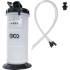 Pompe d’Aspiration Pneumatique 6L - Vide, Compacte et Performante - BGS