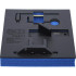 Insert de Servante d’Atelier 1/6 - Coffret de Calage pour Citroën, Peugeot 1.2 GDI PureTech - Organisation et Protection O - BGS