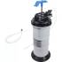 Pompe d’Aspiration Pneumatique 6L - Vide, Compacte et Performante - BGS