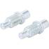Tenons de Rechange 2 pièces 6-8 mm - Compatible Art. 9602 - Précision et Fiabilité - BGS