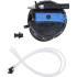 Pompe d’Aspiration Pneumatique 6L - Vide, Compacte et Performante - BGS