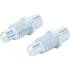 Tenons de Rechange 7-9 mm - 2 Pièces pour Art. 9602 - Précision et Compatibilité - BGS