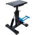 Cric Moto 150 kg - Compact et Robuste - Levage Sécurisé et Pratique, Acier, Pro - D-Work