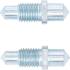 Tenons de Rechange 7-9 mm - 2 Pièces pour Art. 9602 - Précision et Compatibilité - BGS