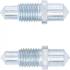 Tenons de Rechange 7-9 mm - 2 pcs pour Art. 9602 - Précision et Compatibilité - D-Work