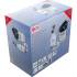 Jeu de Purgeurs de Frein Pneumatiques 2 pcs - - Purge Facile et Rapide - BGS