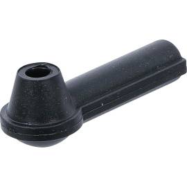 Adaptateur de Purge pour Art. 74408 - Dimensions 119x17x164 mm - Léger et Pratique - - BGS
