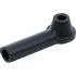 Adaptateur de Purge pour Art. 74408 - Dimensions 119x17x164 mm - Léger et Pratique - - BGS