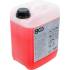 Shampooing Concentré Voiture 5L - Rouge - Nettoyage Efficace et Brillance Durable - BGS