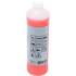 Shampooing Concentré Voiture 1000 ml - Rouge - Nettoyage Efficace et Brillance Durable, Pro - D-Work