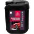Shampooing Concentré Voiture 5L - Rouge - Nettoyage Efficace et Brillance Durable, Pro - D-Work