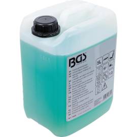 Nettoyant Intérieur Véhicule 5L - Efficace et Pratique - D-Work