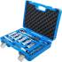 Jeu d Outils d Amortisseur 28 pcs - Acier, Kit Complet - Réparation et Entretien Faciles, Pro - D-Work