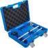 Jeu d Extracteurs d Injecteurs Renault 2.0L - 9 Pièces - Extraction Facile et Précise - BGS